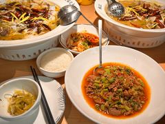 -太二酸菜鱼(深圳布吉万象汇店)