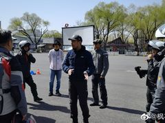 -枫花园汽车电影院(朝阳公园店)