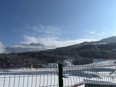 -太子岭滑雪场
