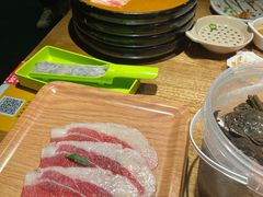 -蟹将军·松叶蟹和牛日料放题自助(K11店)