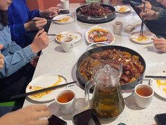 -金柱大盘鸡(和田二街店)