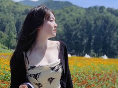 -紫海香堤香草艺术庄园