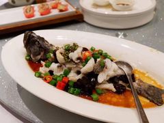 -隆聚·时令海鲜(洪兴店)
