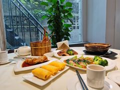 -衡山汇·高级粤菜(霄云路店)