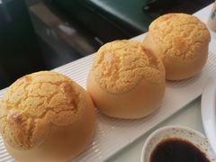 金牌芝士菠萝包-有心德(麦地店)