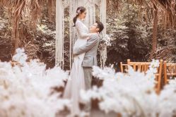 -帆拉斐婚纱摄影(春熙店)