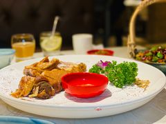烤鸭-红辣椒·川菜·火锅(科华路店)