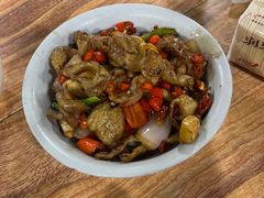 -琴园酒家(金三角大厦店)