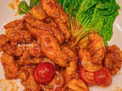 -秦淮人家风味酒楼(赣榆店)