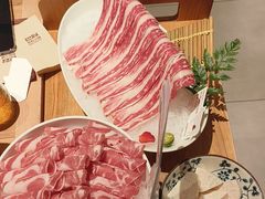 -巴奴毛肚火锅(龙湖锦艺城店)