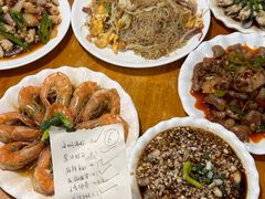 -温州一家人美食(西木头市店)