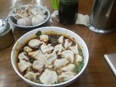 -回坊马二饺子馆