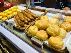 -西树泡芙(蓝色港湾店)