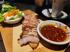 -大头虾越式风味餐厅(光明广场店)