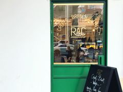 -RAC BAR(安福路店)