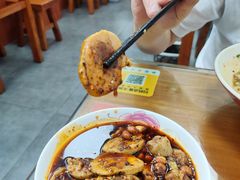-杨大叔爱面子·四川小吃(岗头店)
