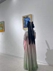 -汉仪华裳汉服馆(打浦桥店)