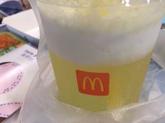 麦炫酷-麦当劳(总统大酒店店)