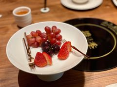 -揽季锅物会.福建黄鱼.海鲜姿造(五四路店)