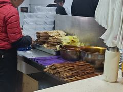 -马三洋芋片(兰州总店)