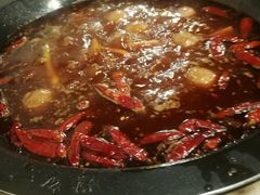 -黄潇洒老火锅(九眼桥宏济巷店)