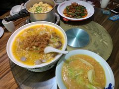 -百年神厨·地道川菜(清江西路店)