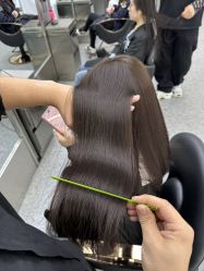 -MOVAN  HAIR莫凡匠人发型屋