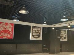 -零下舞度·街舞连锁机构(万科中心店)