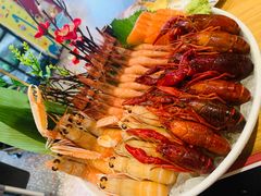 -水林间·寿喜烧自助(仙林金鹰店)