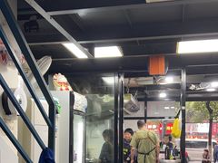 -五娭毑臭豆腐(黄兴南路店)