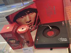-奈雪的茶(中粮祥云小镇店)