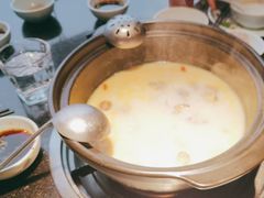 -捞王猪肚鸡火锅(昆山店)