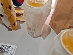 -麦当劳(合肥南站候车层)