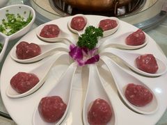 -阳坊胜利涮羊肉(阳坊老店)