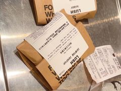 -LUSH(威尼斯人店)