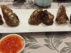 厦门五香卷-八闽食府(福建大厦店)