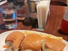 -Bistro 63 创意融合料理(广粤天地店)