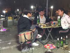 -长春公园(普阳街道)