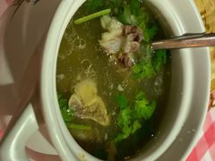 -西域阿里马新疆菜·清真(桂花路店)