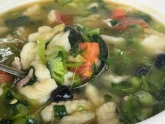 -芦茨金富饭庄·25年老字号·专做稻草鸡