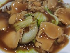 -凤城礼记鱼翅海鲜酒家(新马路总店)