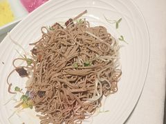 -聆桂烤鸭·金奖烤鸭(静联广场店)