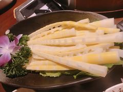 -捞神煲汤火锅(湖滨商业街店)