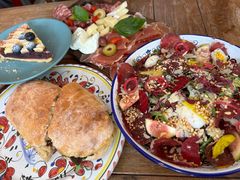 -Alimentari早午餐(安福路店)