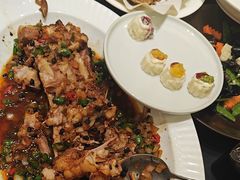 -新乾隆酒楼(帝景园店)