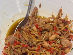 -老湘亲·品鉴湘菜(蔡塘爱琴海店)