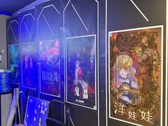 -DC逃逃屋沉浸剧情密室(南京东路步行街店)