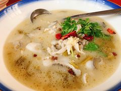 -东北故事私房菜(江南印象店)