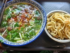 -清真马杰山牛肉汤馆