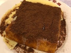 漏奶华-大哥餐厅(西城花园店)